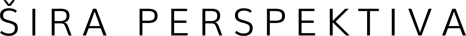 Šira perspektiva