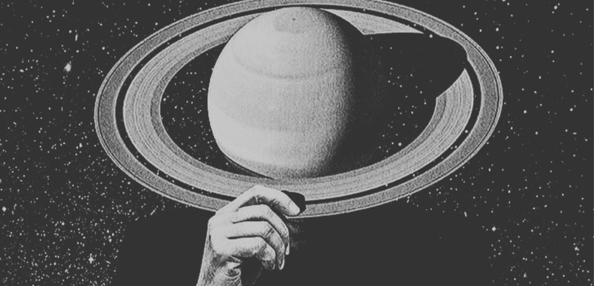saturn